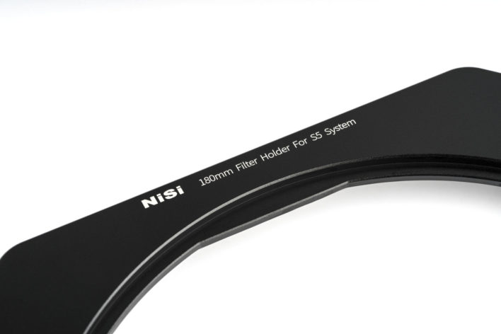 Держатель Nisi 180mm Filter Holder для системы S5 