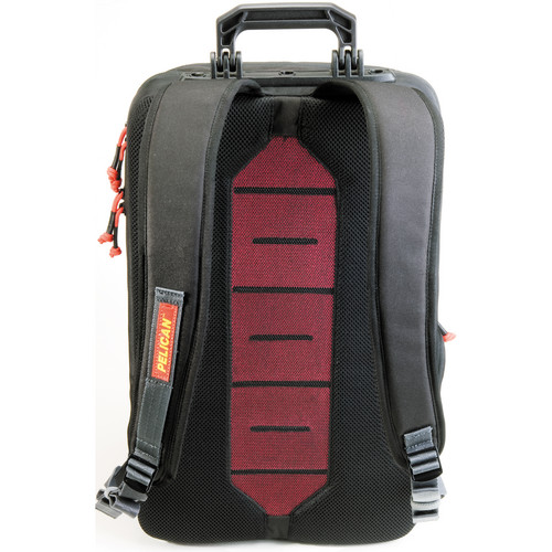 Защитный рюкзак U105 для ноутбука