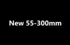 New vs. Old Pentax 55-300mm Autofocus Test
