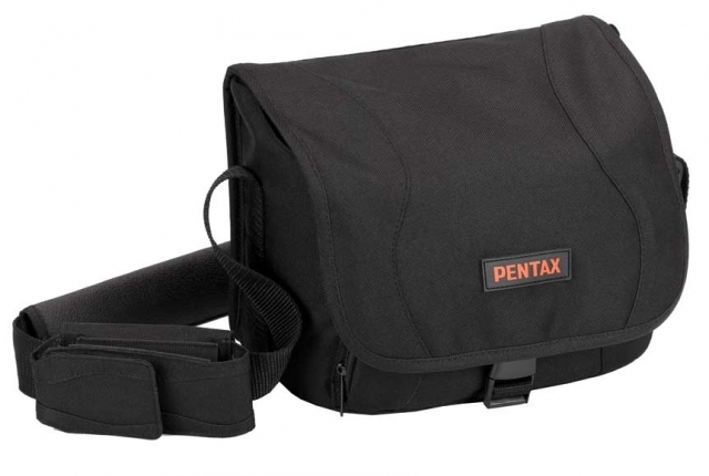 Сумка Pentax для зеркальных камер SLR Multi Bag