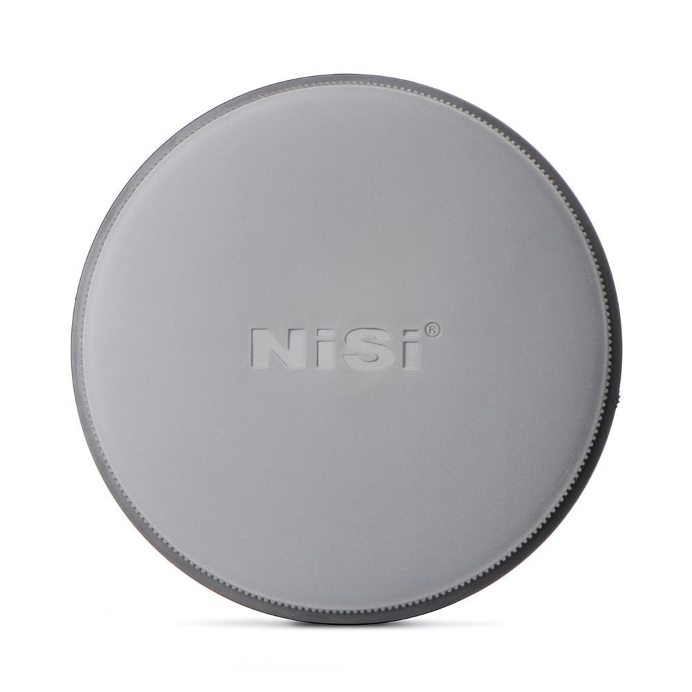 Защитная крышка NiSi Lens cap for V5 PRO 