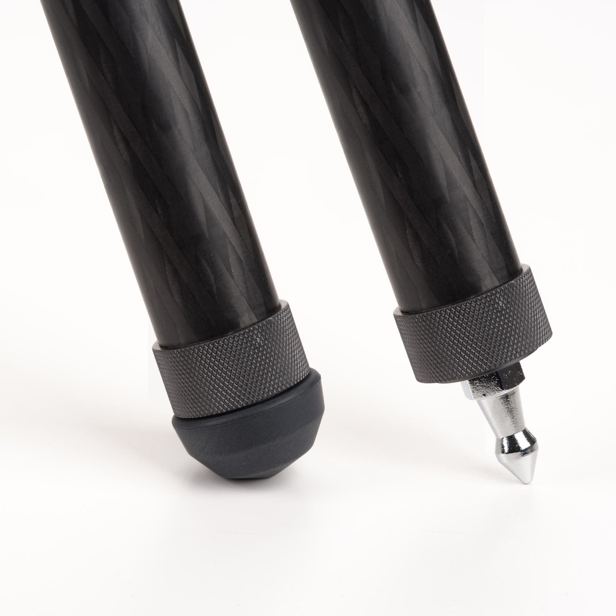 Benro TMTH43C штатив Mammoth для фотокамеры карбоновый с цангами