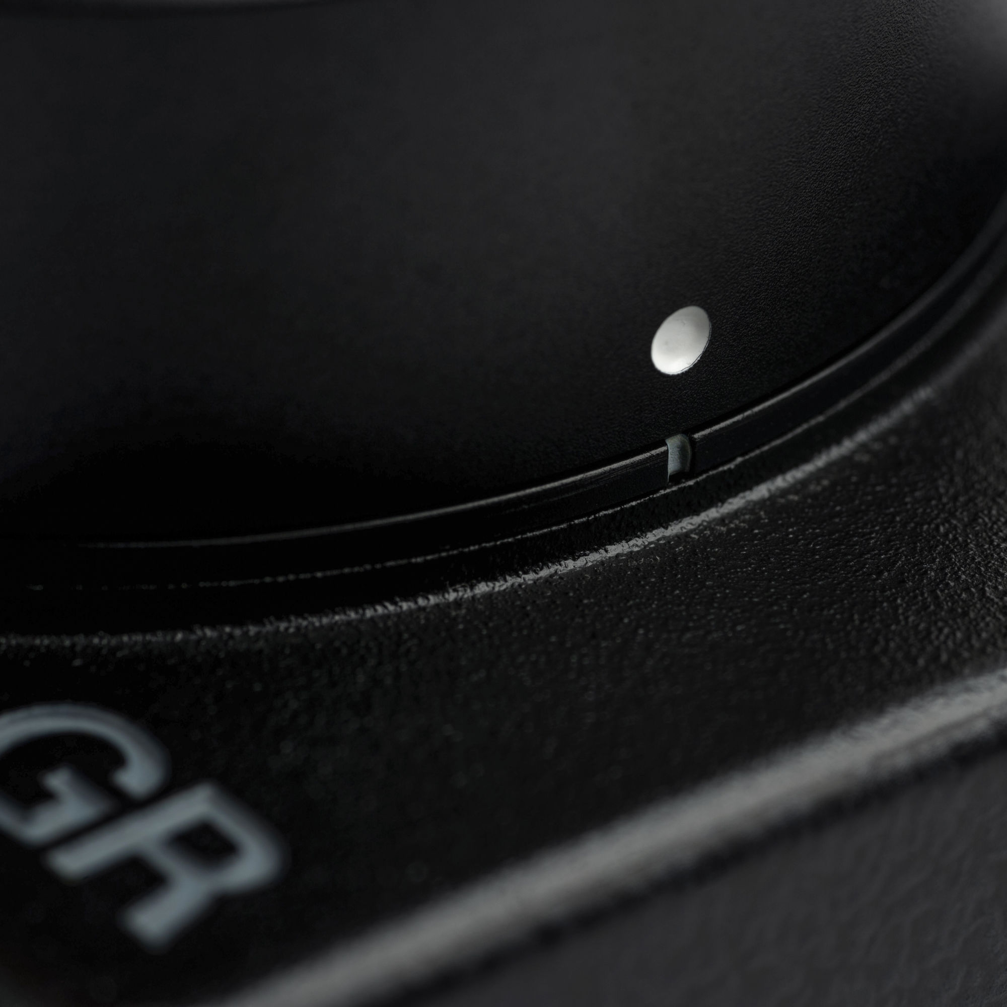 Адаптер NiSi для светофильтров 49мм на камеру RICOH GRIV