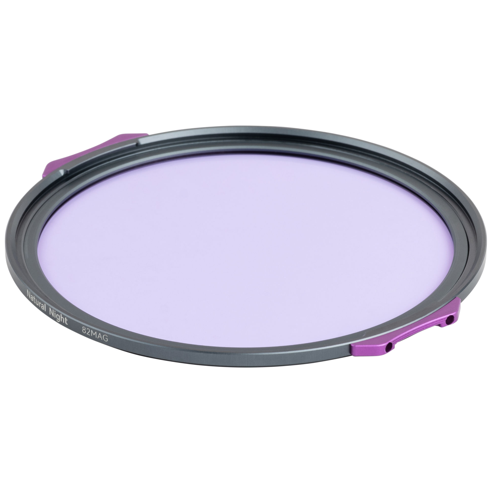 Набор светофильтров NiSi JetMag Pro Night Kit 82MAG (Natural Night, Cross Screen 4x, адаптеры 67mm/72mm/77mm/82mm, крышки, чехол)