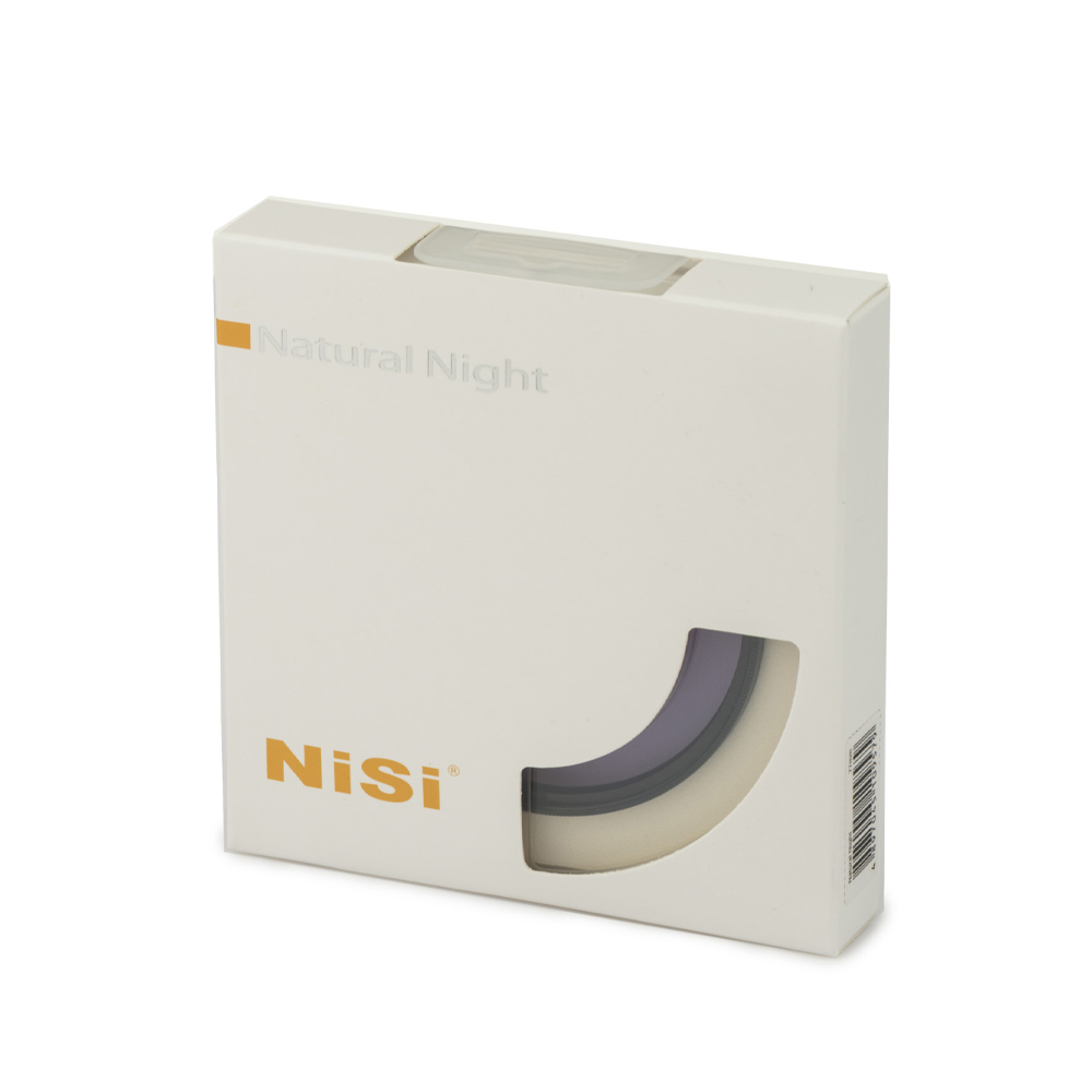 Светофильтр NiSi Natural Night  95mm