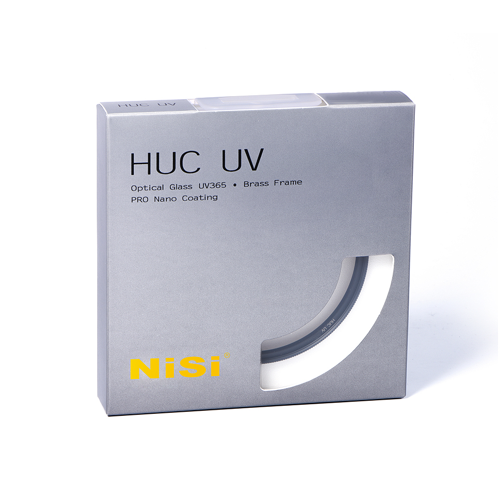 Светофильтр Nisi HUC UV 105mm ультрафиолетовый