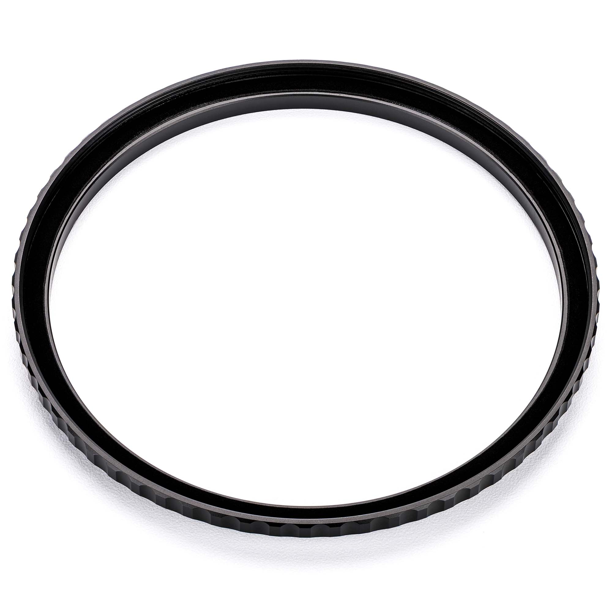 Повышающее латунное кольцо NiSi BRASS Adapter Ring 40.5-49mm