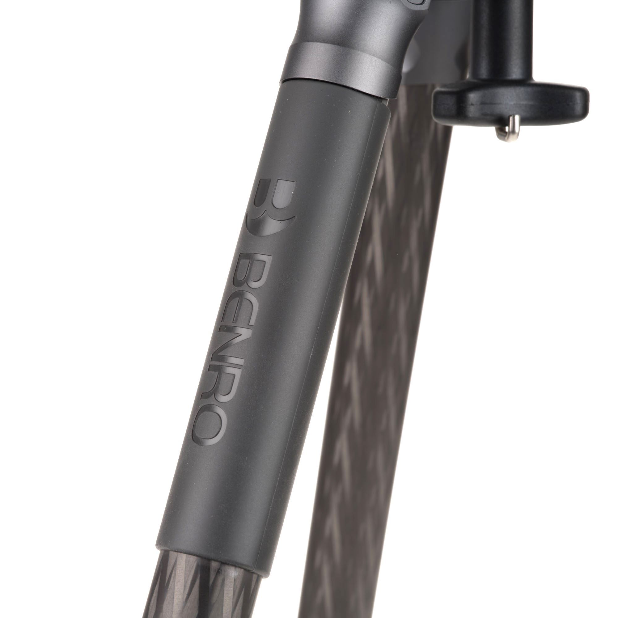 Benro TMTH43C штатив Mammoth для фотокамеры карбоновый с цангами