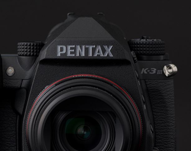 Обзор Pentax K-3 MkIII Monochrome от Арсена Алабердова