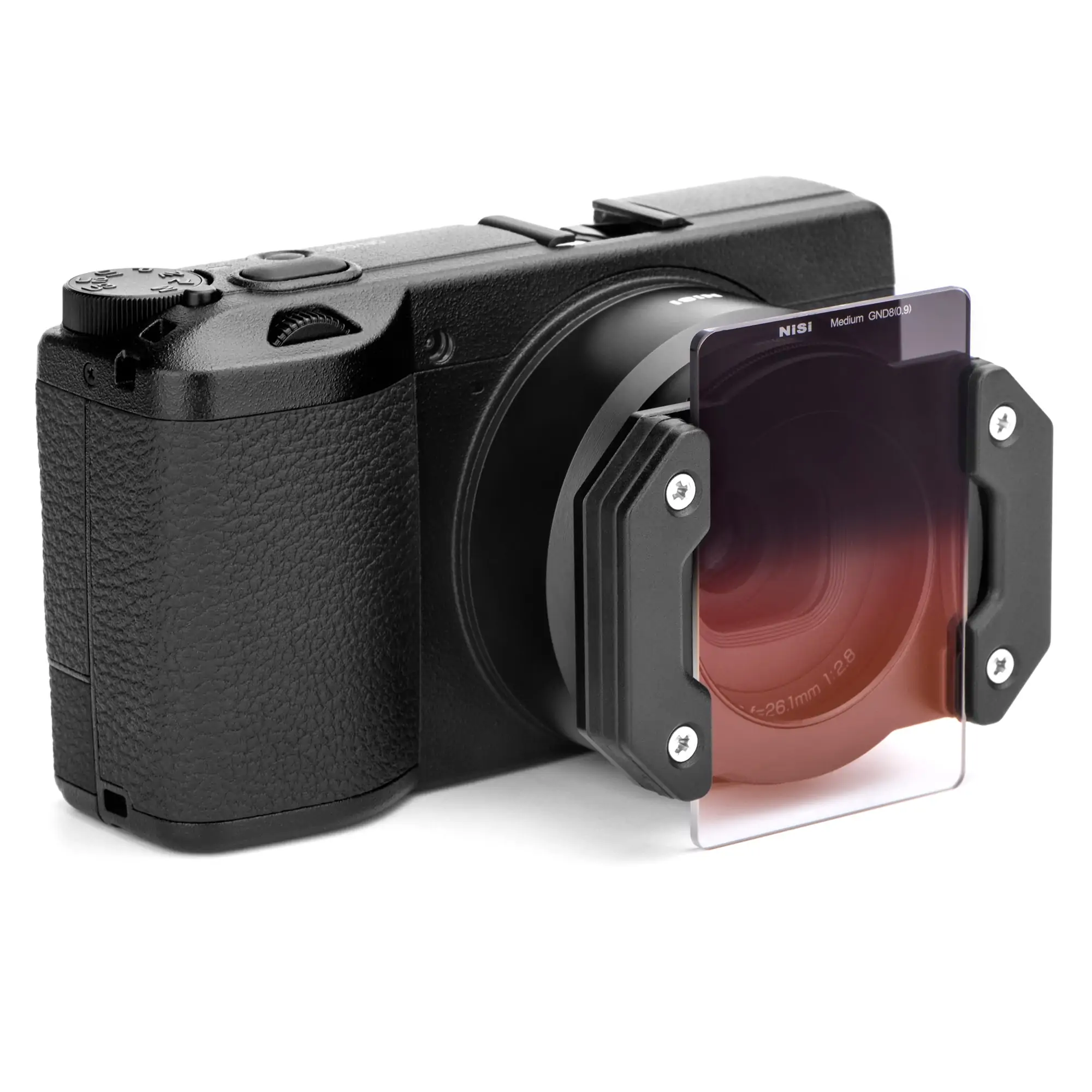 Держатель светофильтров NiSi для камеры RICOH GR3