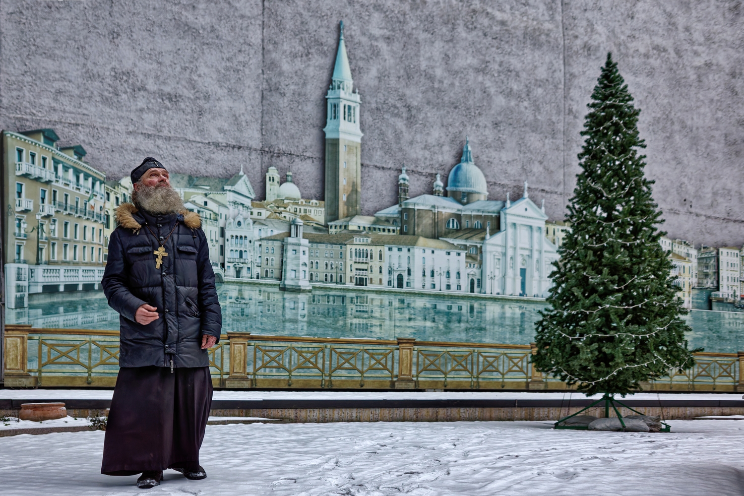 Александр Петросян