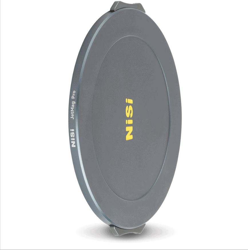 Передняя крышка NiSi JetMag Pro 82MAG Magnetic Front Cap