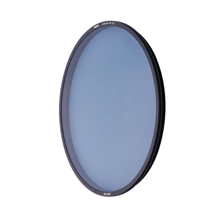 Светофильтр Nisi S6 circular polarizer 