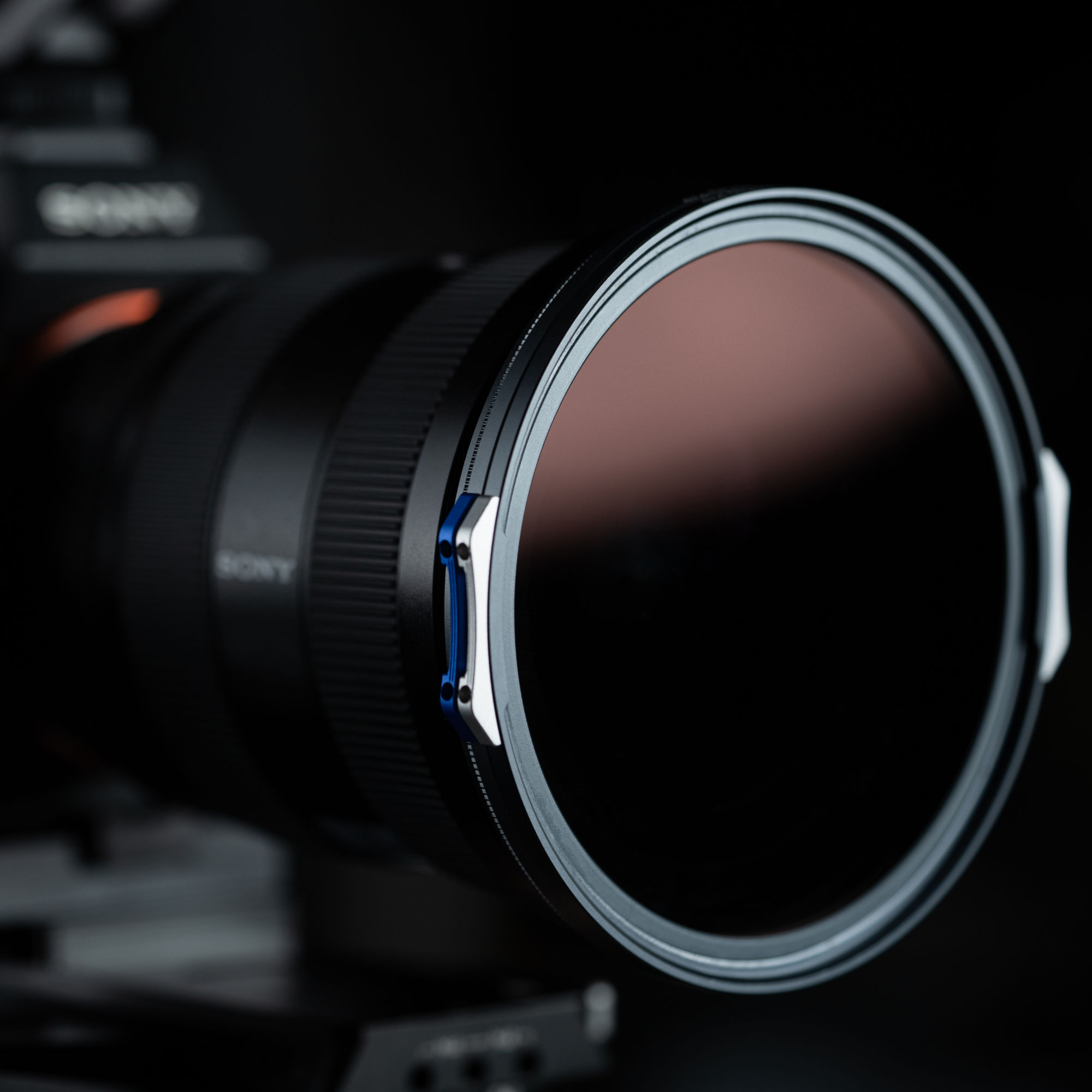 Набор светофильтров NiSi JetMag Pro Landscape ND Kit 82MAG (FS ND 3 Stop, FS ND 6 Stop, FS ND 10 Stop, TC CPL, адаптеры 67mm/72mm/77mm/82mm, крышки, чехол)