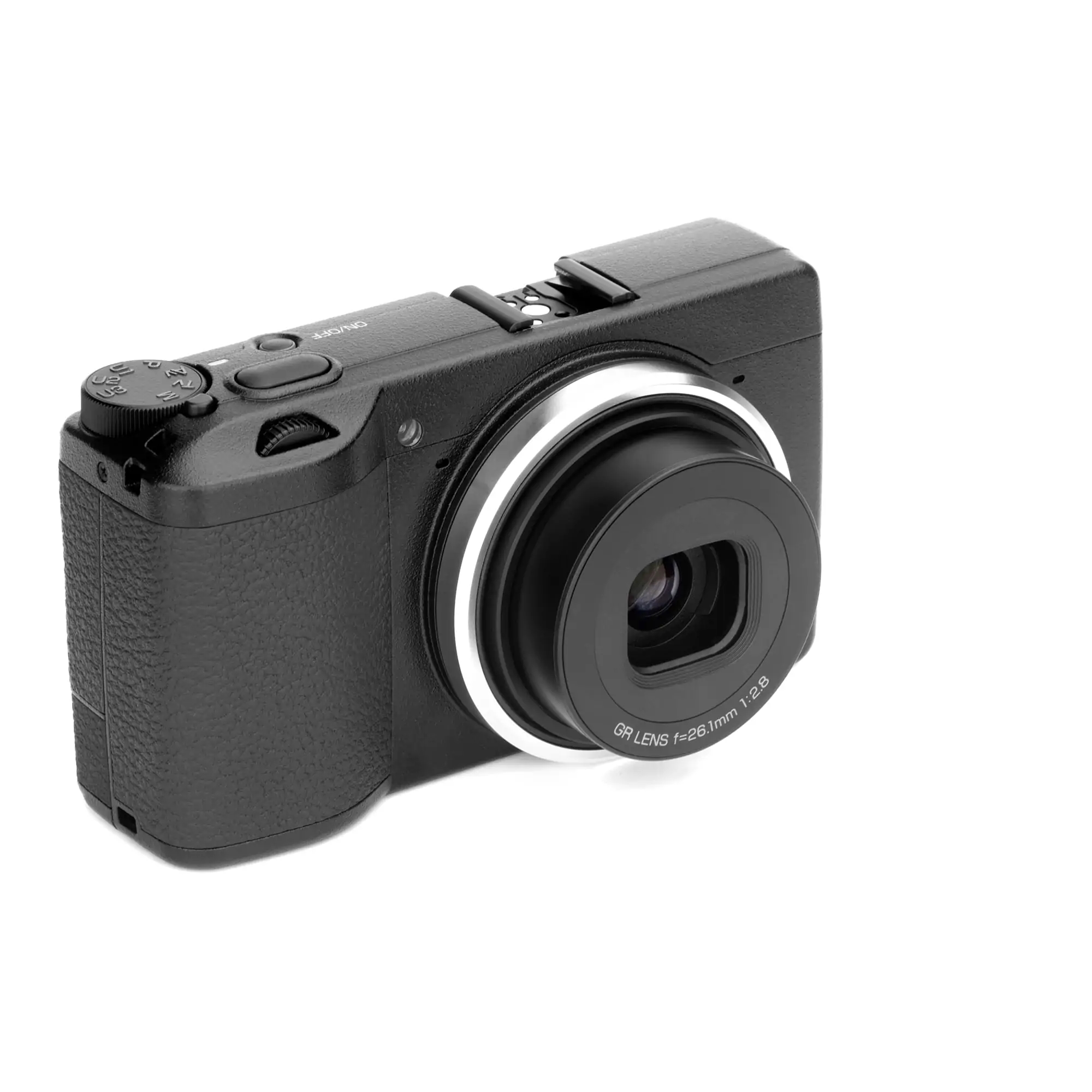 Набор NiSi  адаптер для светофильтров 49мм и 2 кольца на объектив RICOH GRIIIx