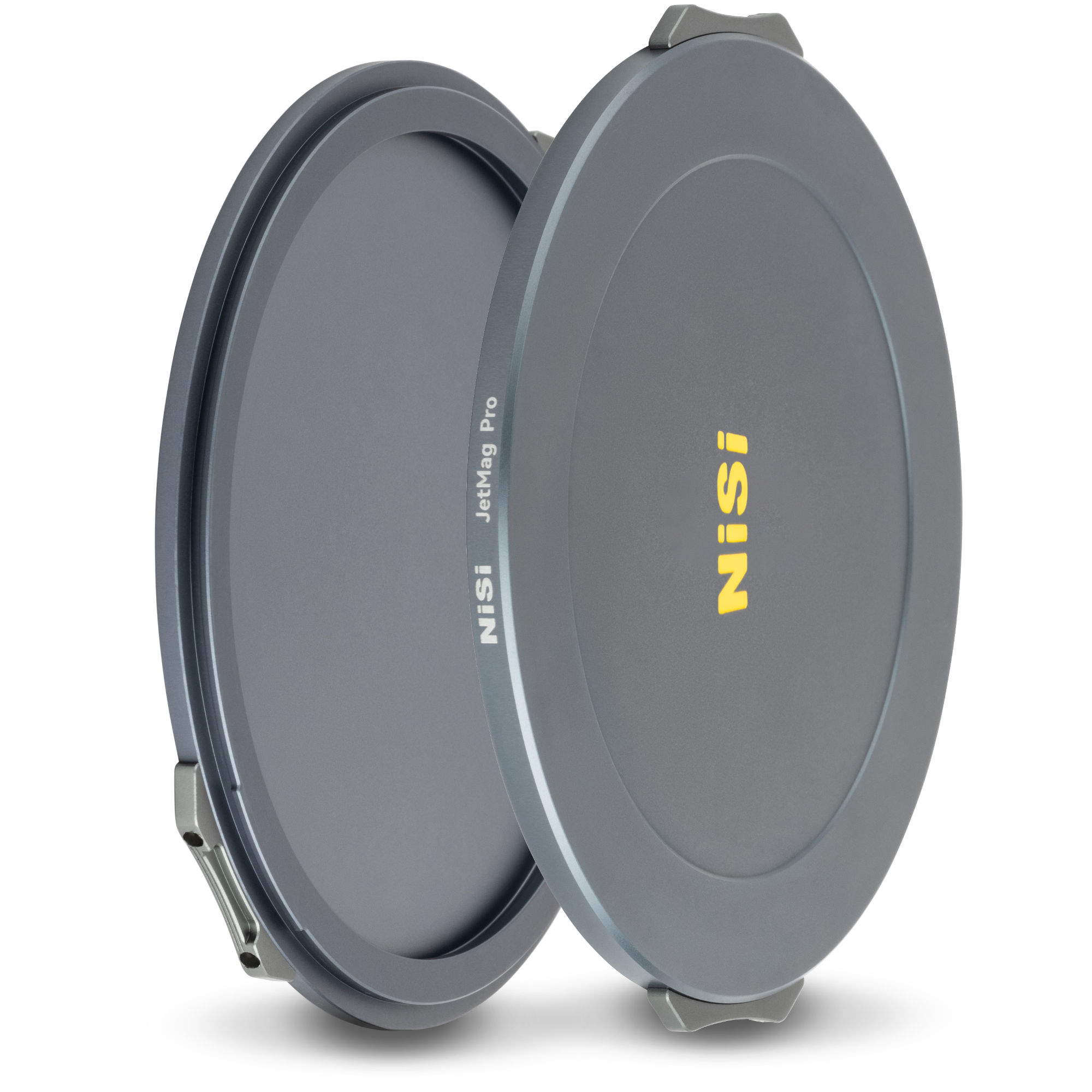 Передняя крышка NiSi JetMag Pro 82MAG Magnetic Front Cap