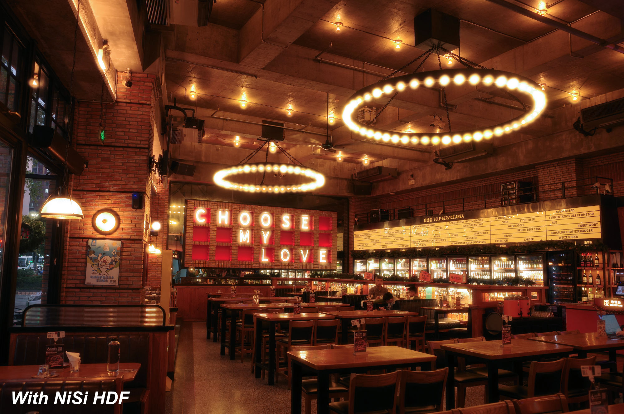 Светофильтр NiSi для Ricoh GR IV HDF 49mm