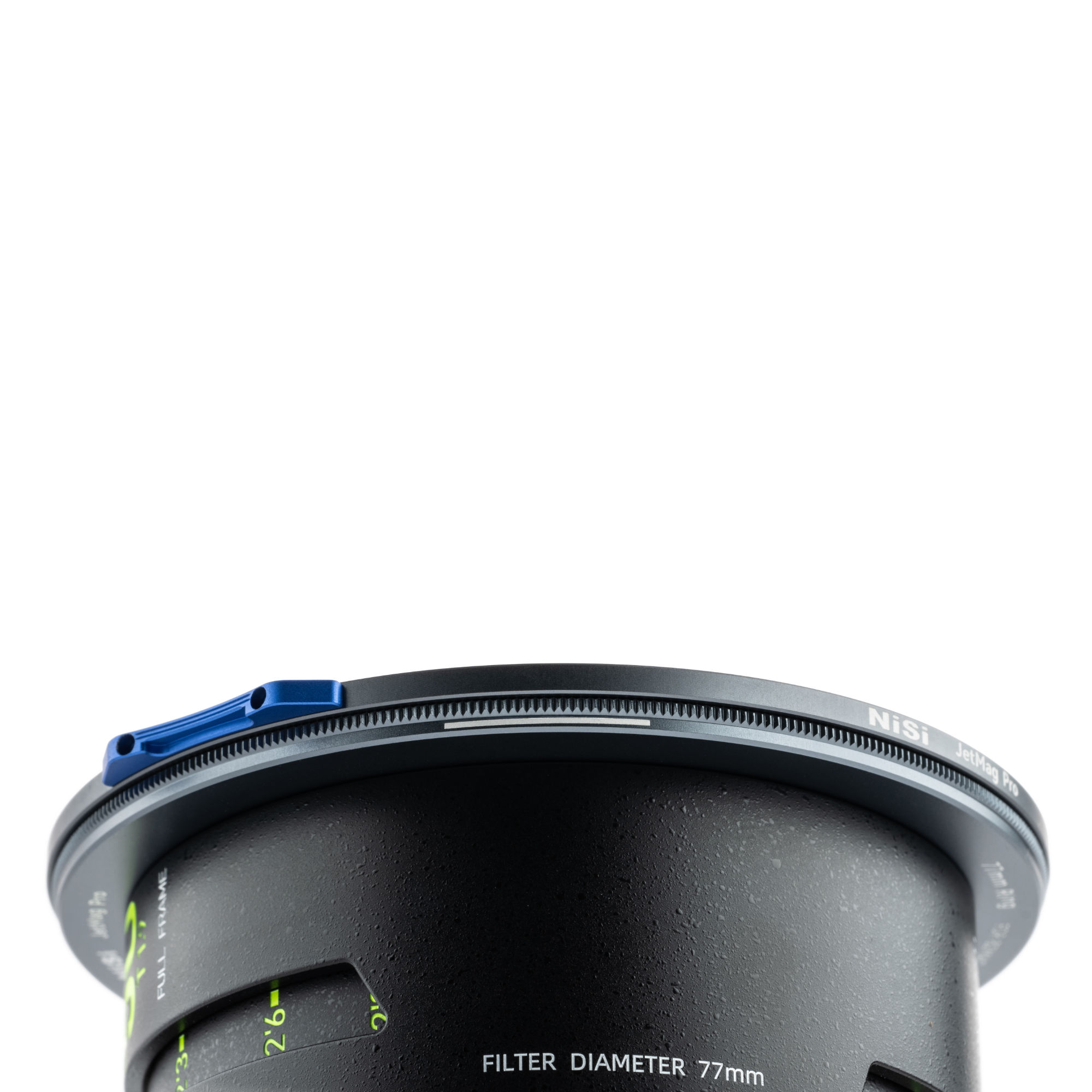 Набор светофильтров NiSi JetMag Pro Landscape ND Kit 82MAG (FS ND 3 Stop, FS ND 6 Stop, FS ND 10 Stop, TC CPL, адаптеры 67mm/72mm/77mm/82mm, крышки, чехол)