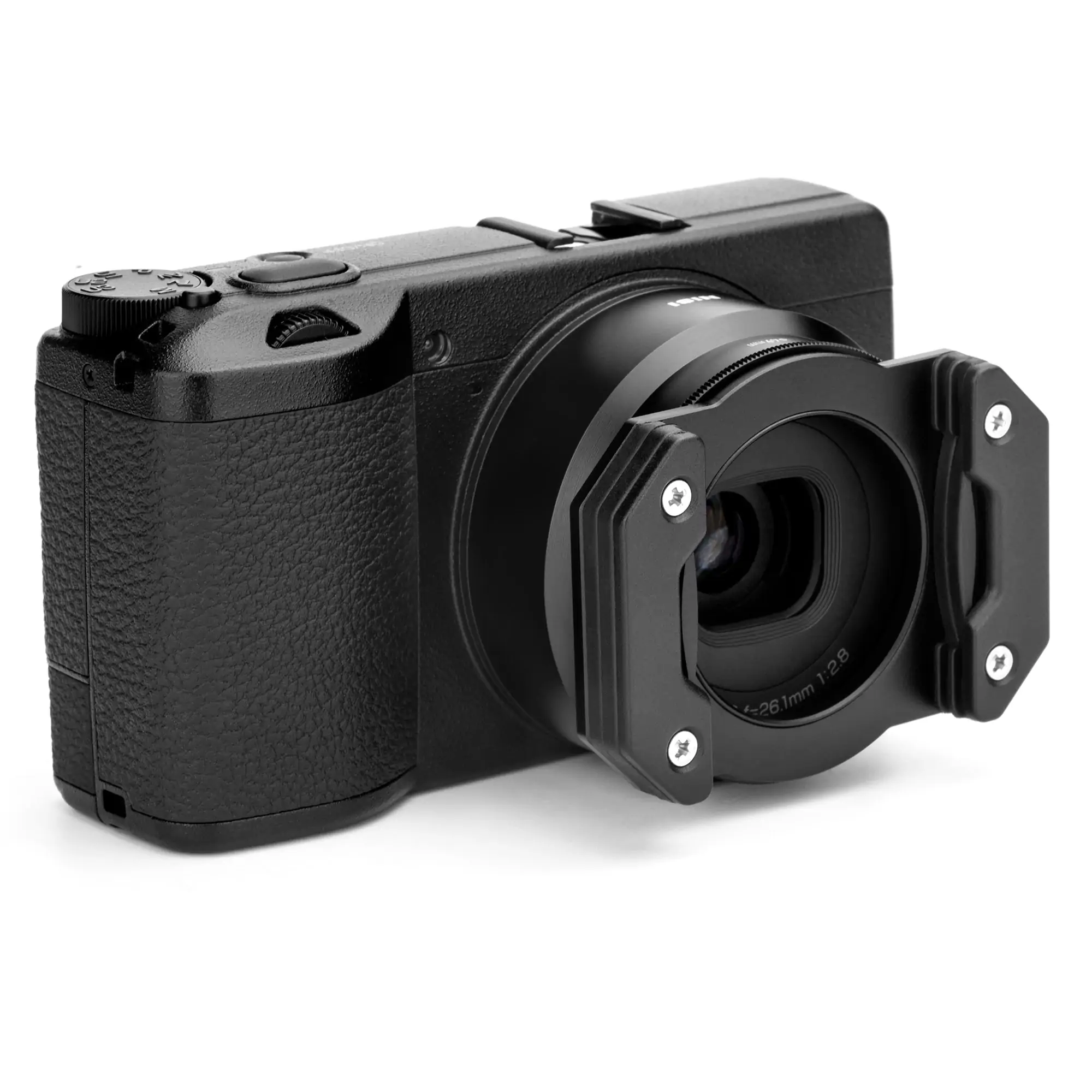 Держатель светофильтров NiSi для камеры RICOH GR3