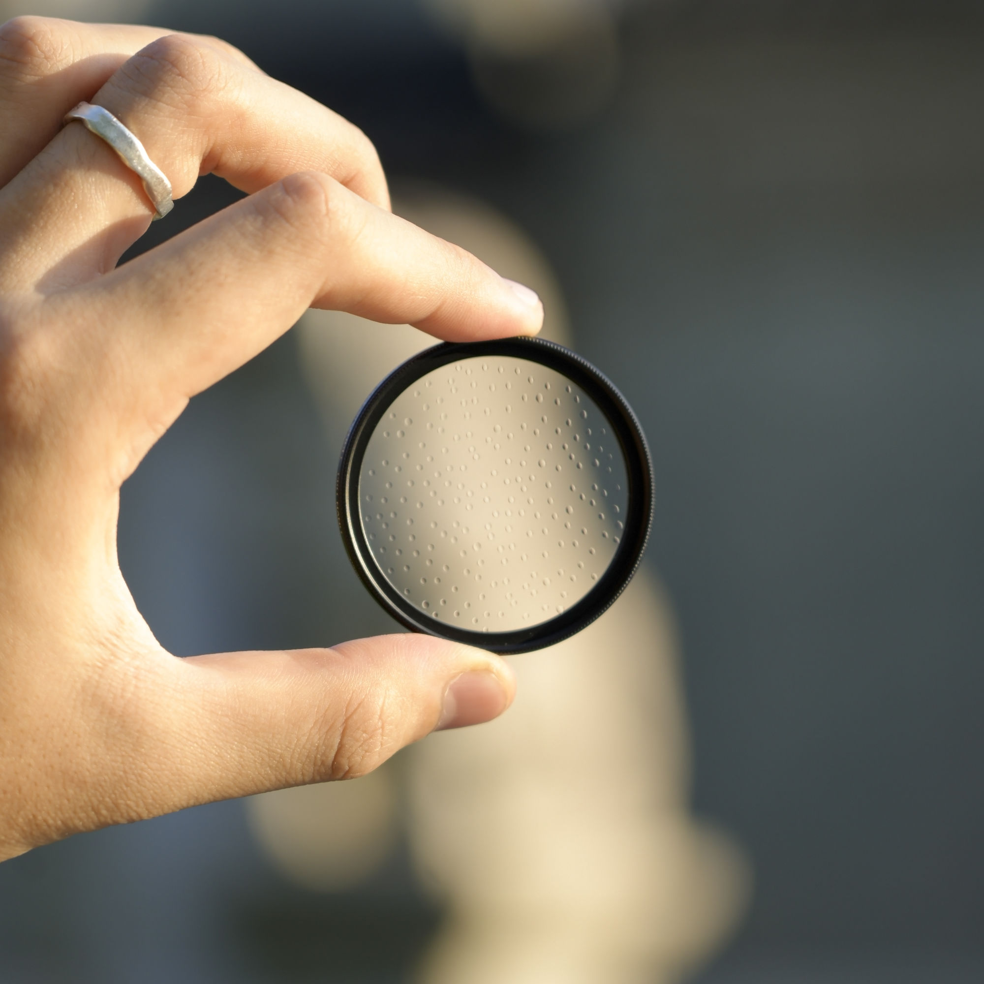 Светофильтр NiSi для Ricoh GR IV HDF 49mm