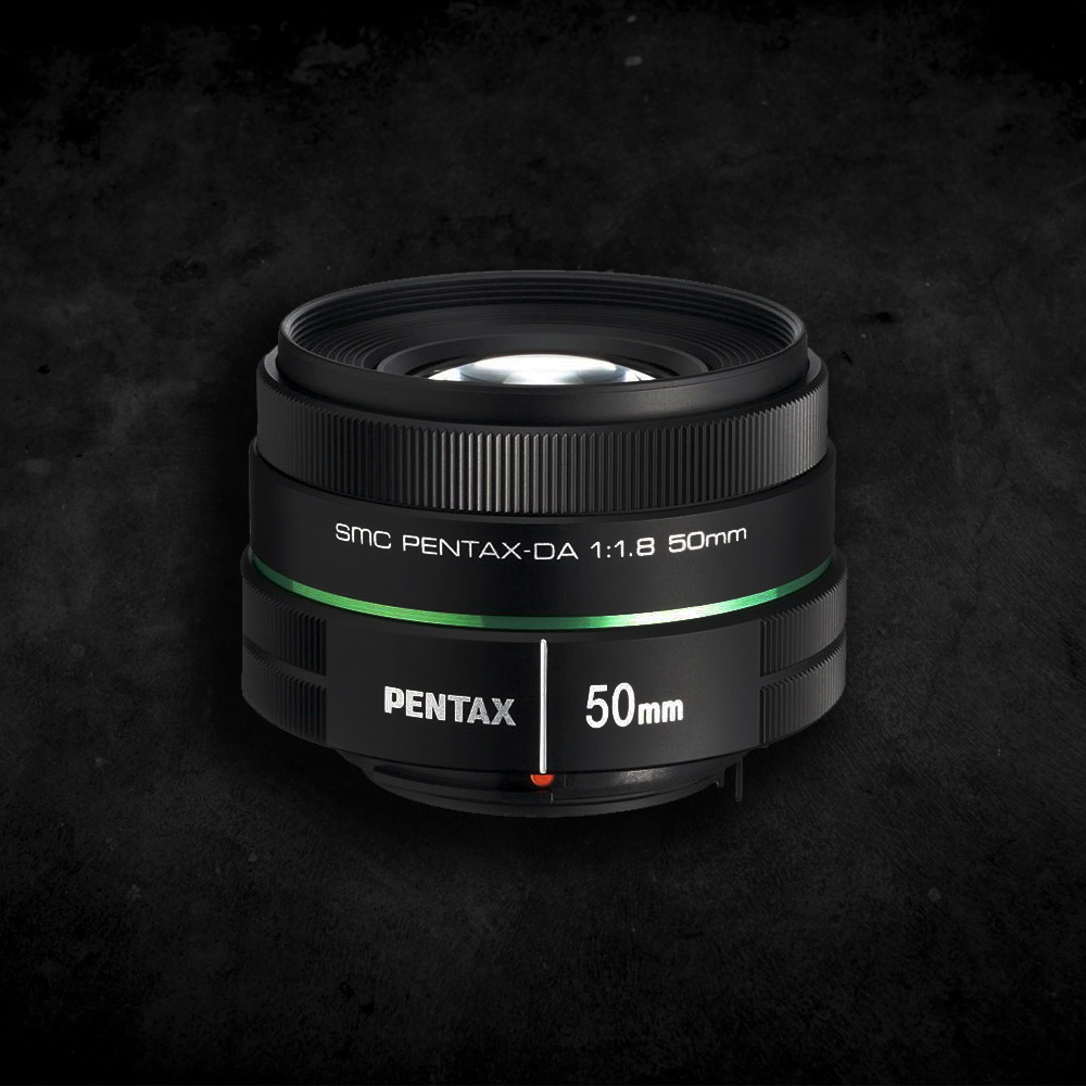 Выбираете ещё один объектив? У PENTAX всегда найдётся подходящий вариант. Часть 2