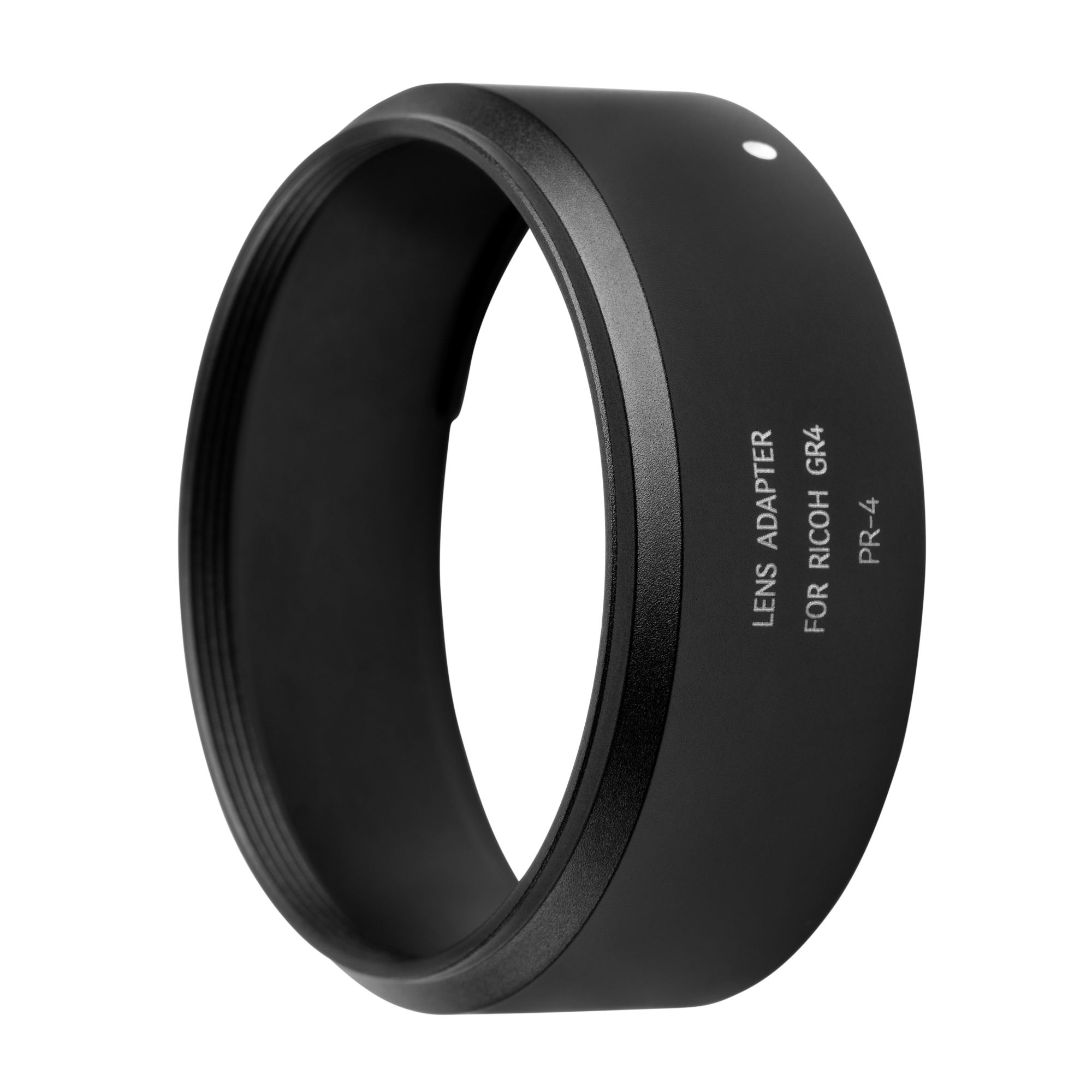 Адаптер NiSi для светофильтров 49мм на камеру RICOH GRIV