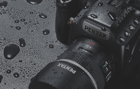 ОБНУЛЕНИЕ ТЕХНИЧЕСКОГО РЕСУРСА В КАМЕРАХ PENTAX 645 D/Z В РОССИИ