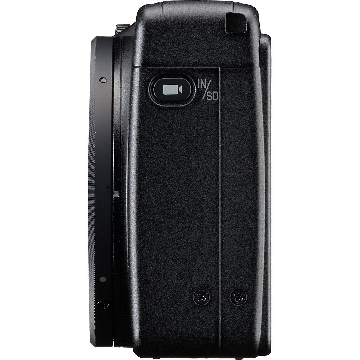 Компактная фотокамера премиум-класса RICOH GR IV Monochrome