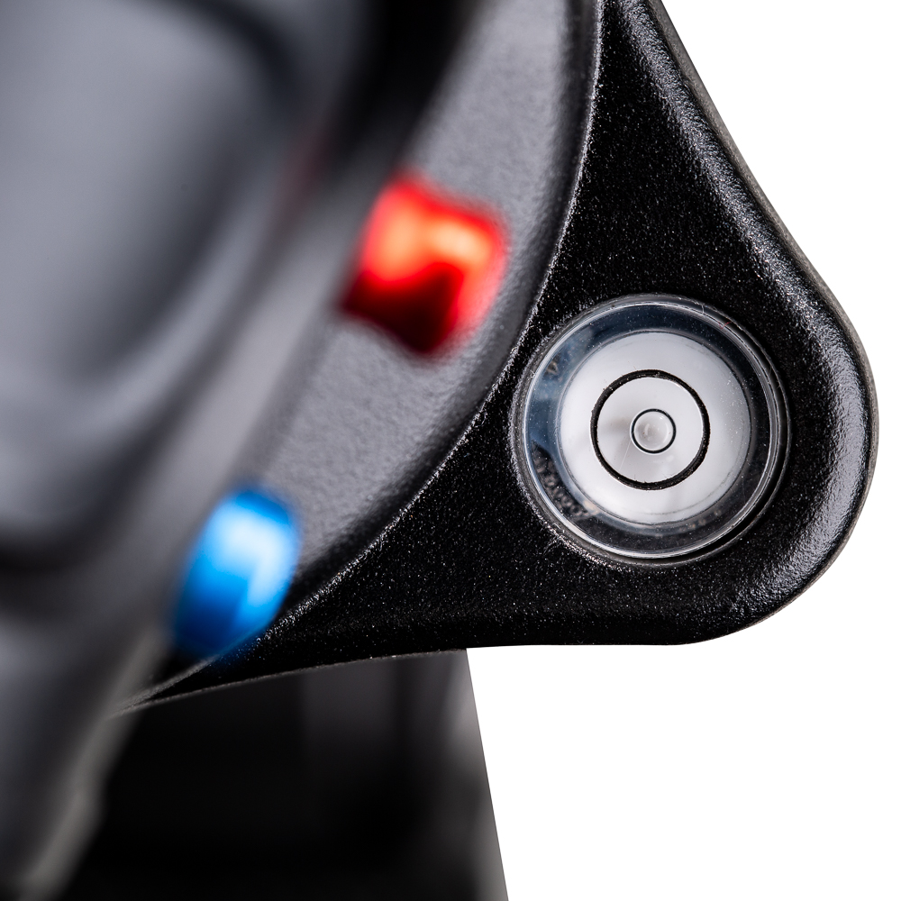 Benro TTOR34CLVS4PRO штатив Tortoise с видеоголовой/карбоновый с цангами