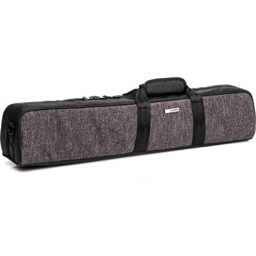 Benro TTOR34CLVS4PRO штатив Tortoise с видеоголовой/карбоновый с цангами