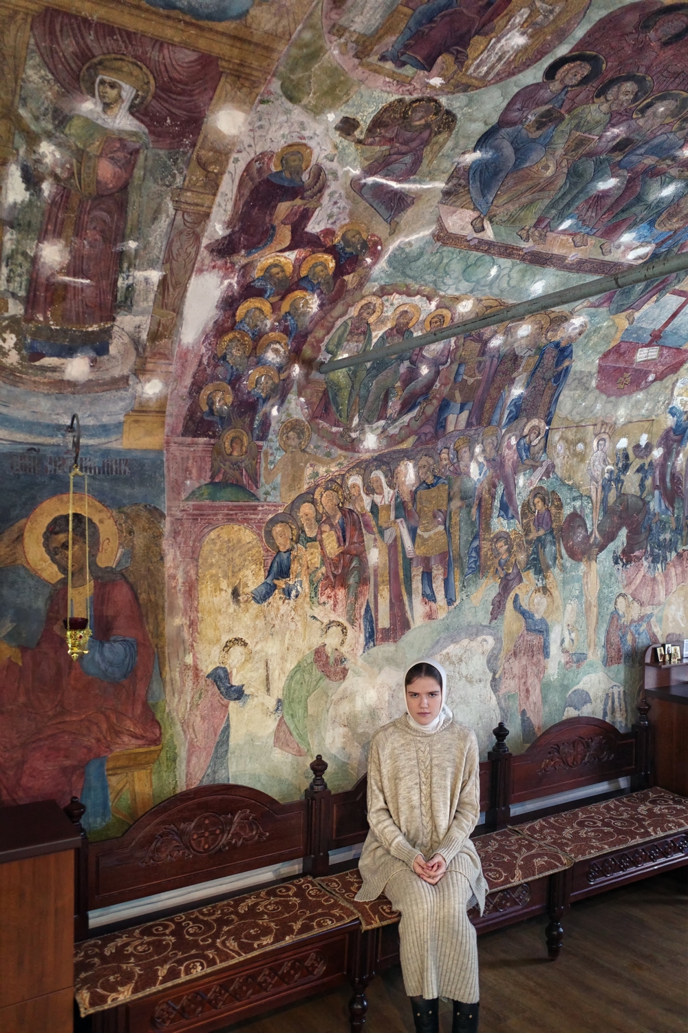Александр Петросян