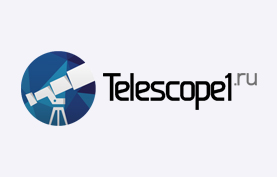 Интернет-магазин «Telescope1.ru»