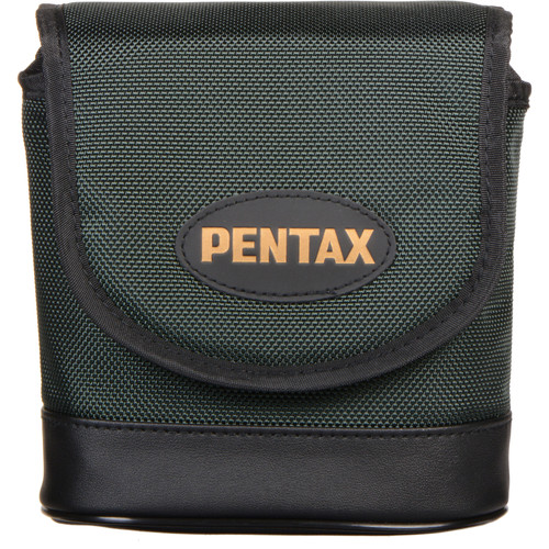 Бинокль PENTAX ZD 8x43 WP