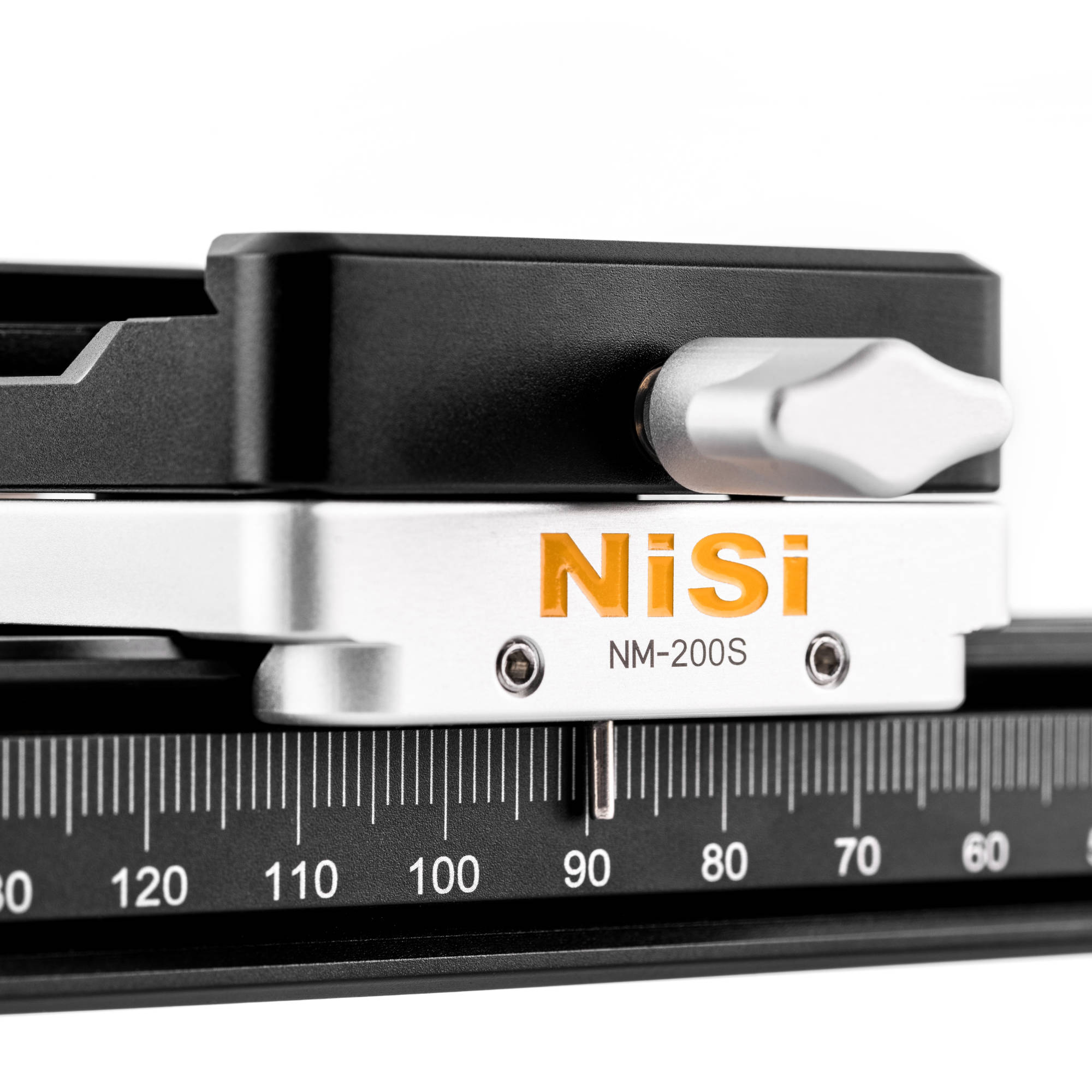 Фокусировочный рельс для макросъемки Nisi NM-200S