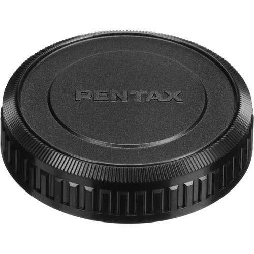 Задняя крышка PENTAX для объективов системы 645 