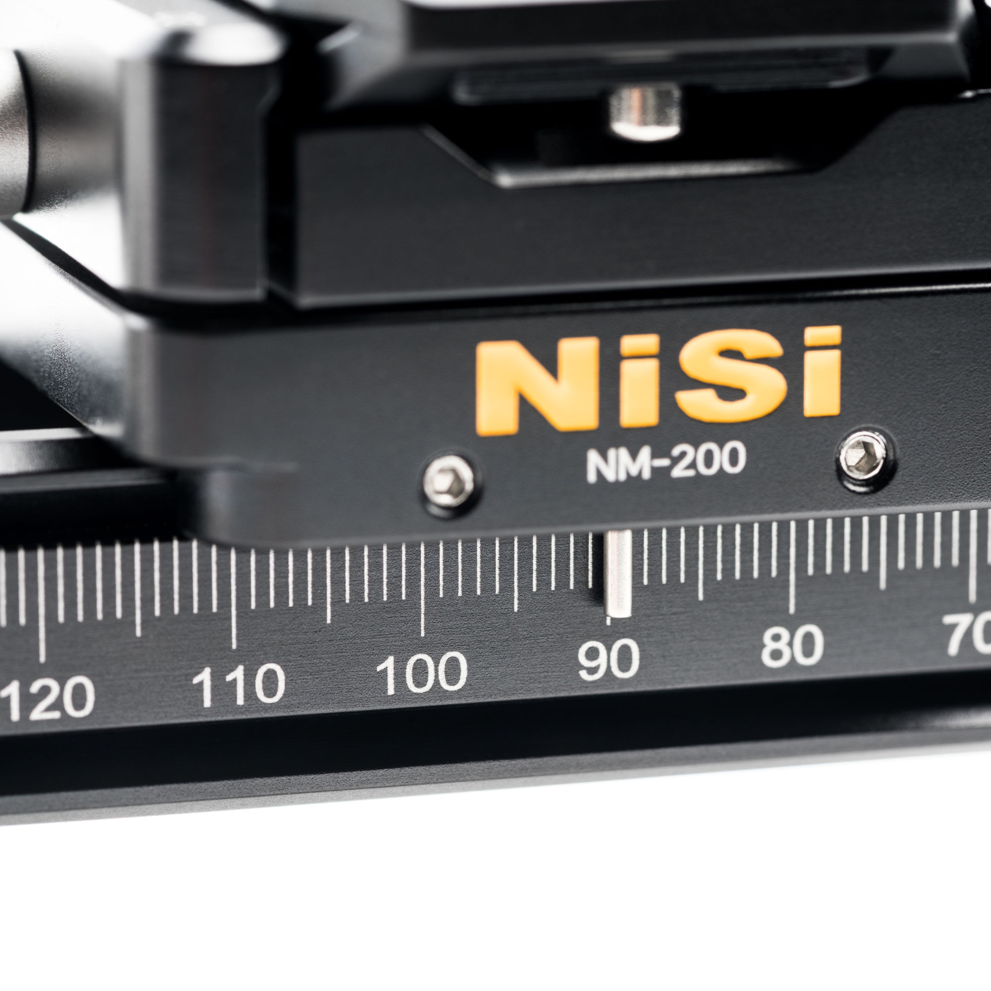 Фокусировочный рельс для макросъемки Nisi NM-200