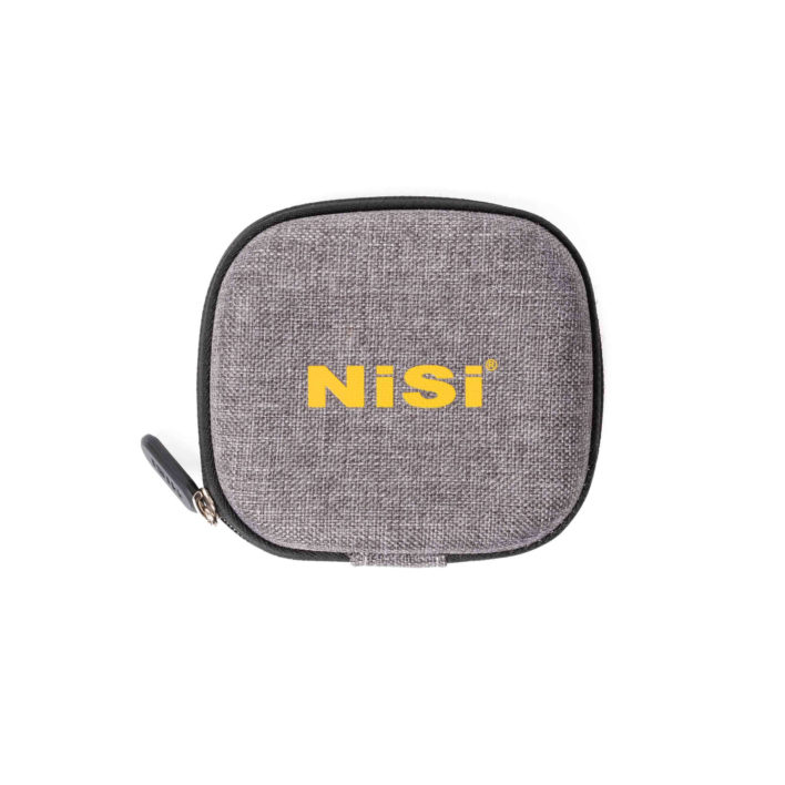 Набор светофильтров NiSi MASTER Kit для RICOH GRIIIx
